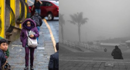 Este ha sido el noviembre más frío de Xalapa en los últimos 72 años