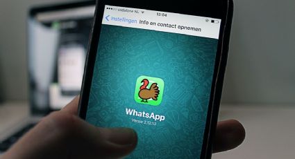 Acción de Gracias: ¡Así puedes poner un pavo en el ícono de WhatsApp!