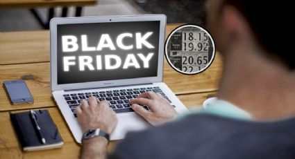 ¿Se te fue el Buen Fin? Faltan el Black Friday el Cyber Monday