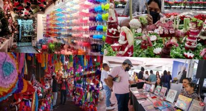 Feria del taco y todas las ferias que habrá en México este diciembre 2023