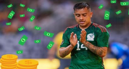 Este es el jugador por el que el América de Emilio Azcárraga pagaría millones de euros