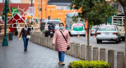 ¿Cómo estará el clima en Xalapa este viernes 15 de diciembre?