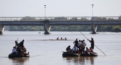 Migración: Contabilizan 1,078 migrantes de América Latina muertos o desaparecidos en el año