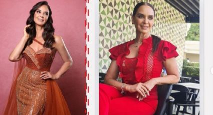 Las otras polémicas que "echaron" a Lupita Jones de Miss Universo México