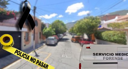 Muere mujer en casa de huéspedes en colonia de Pachuca, esto ocurrió