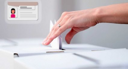El INE aprueba la continuación de vigencia de credenciales para votar