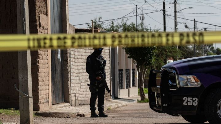 Muere en hospital de Río Blanco, joven baleado tras intentar escapar de captores