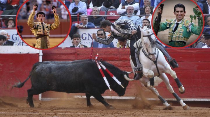 Pablo Hermoso, Calita e Isaac Fonseca: cartelazo en León