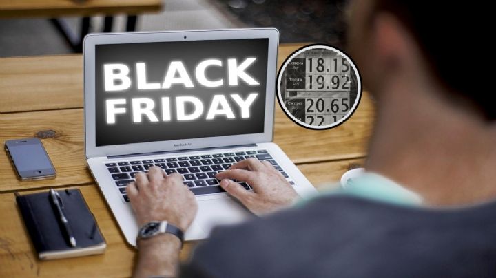 ¿Se te fue el Buen Fin? Faltan el Black Friday el Cyber Monday