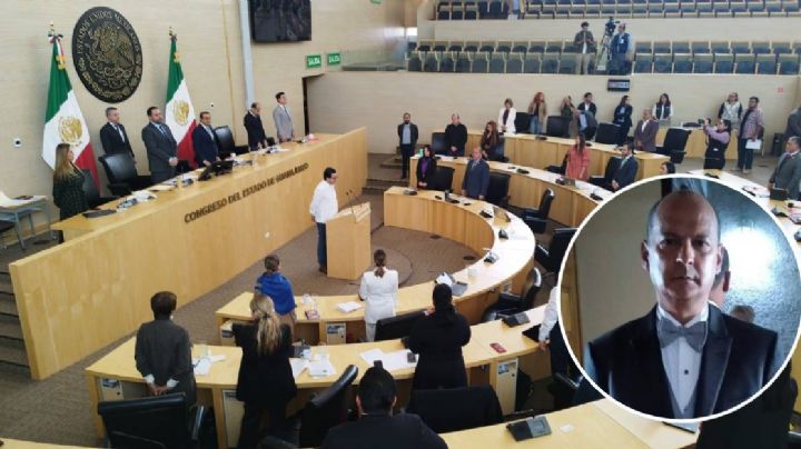 Diputados piden esclarecer el asesinato de Adolfo Enríquez Vanderkam