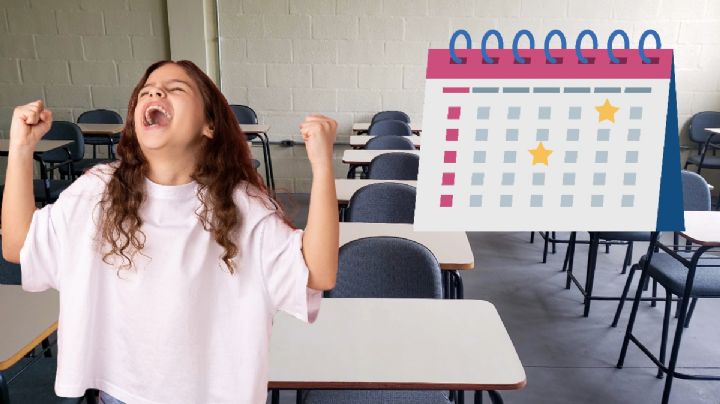 Llega el último puente escolar del año en Hidalgo para cerrar noviembre, ¿cuándo y por qué?