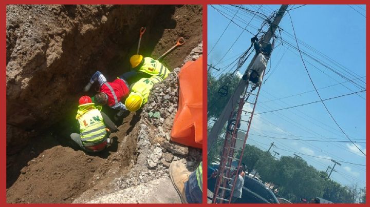 Mi primera chamba: empleados novatos, los que más sufren accidentes laborales