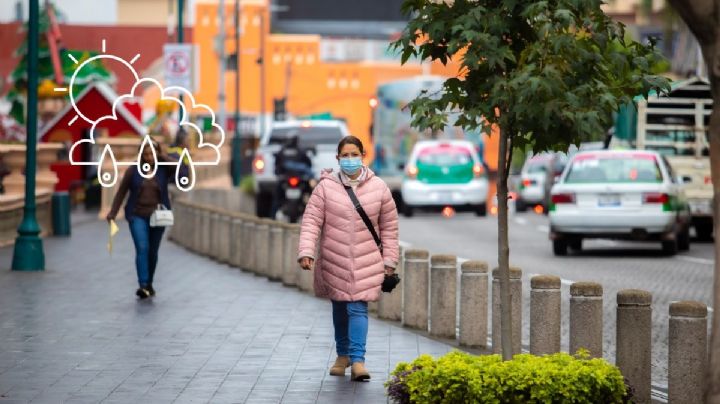 ¿Cómo estará el clima en Xalapa este miércoles 20 de diciembre?