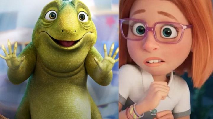 Esta es la serie animada de Netflix que está conmoviendo a chicos y grandes