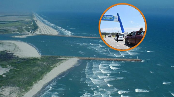 Se le cae otro “negocio” a Cabeza de Vaca; la expropiación de un terreno de playa