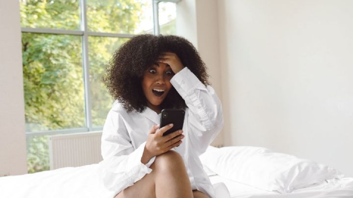 Esta es la enfermedad que te puede causar el celular y ni lo sabías