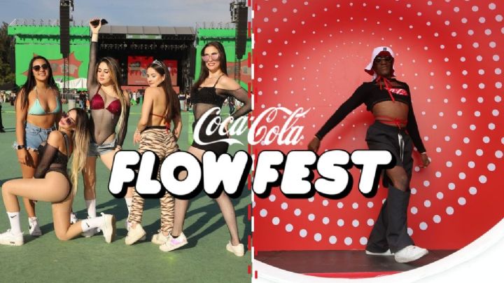 Flow Fest 2023: cómo llegar, horarios y artistas confirmados