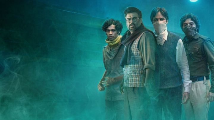 La miniserie dramática basada en hechos reales ya está disponible en esta plataforma