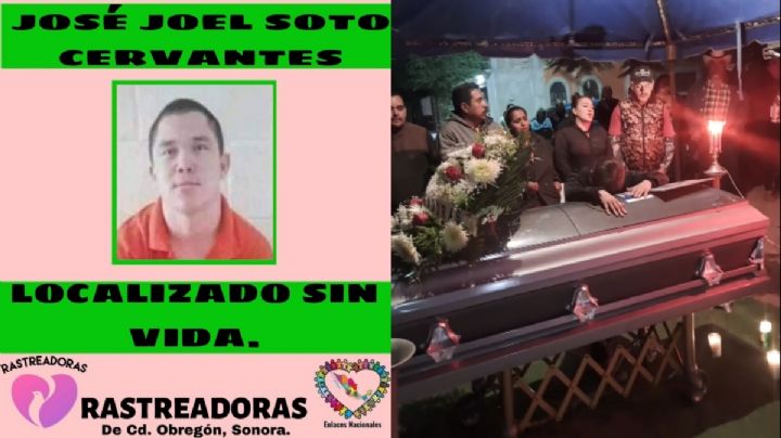 Mariel, "la niña rastreadora de Sonora" halla a su hermano; “por fin regresará a casa”