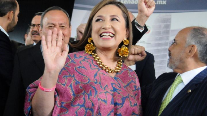 Xóchitl Gálvez viene a Guanajuato este viernes para reunirse con militancia del PAN