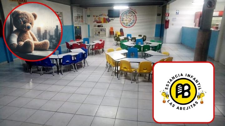 Caso guardería “Las Abejitas”: Fiscalía comienza investigación sobre abuso a menores