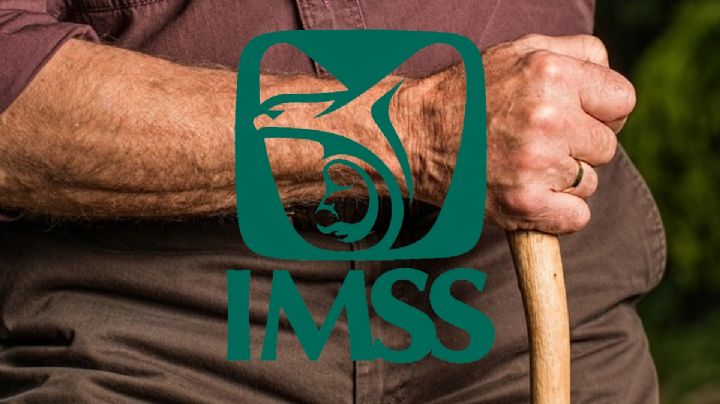 PENSIÓN IMSS: ¿Cómo me puedo jubilar a los 55 años?