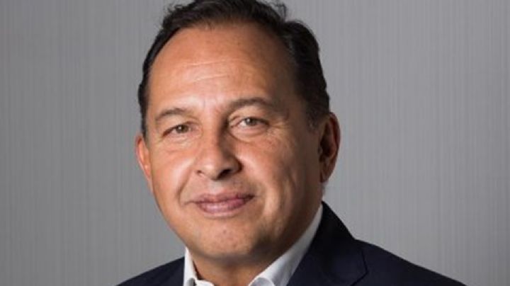 Max Cortázar, nuevo coordinador de Comunicación de Xóchitl Gálvez