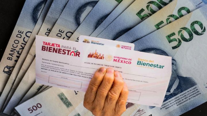 Pensión del Bienestar: Esta es la cantidad OFICIAL que recibirán adultos mayores en su tarjeta
