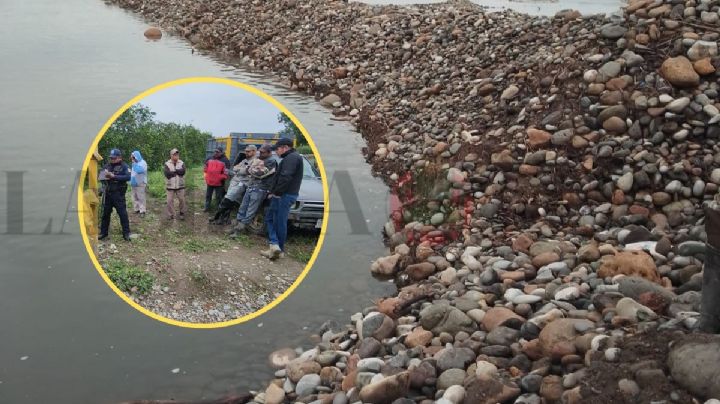 Extracción de grava deja afectaciones en comunidades de Papantla