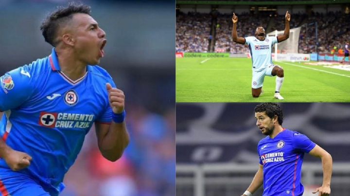 Cruz Azul: Estos serían los primeros "sacrificados" de Iván Alonso y Martín Anselmi
