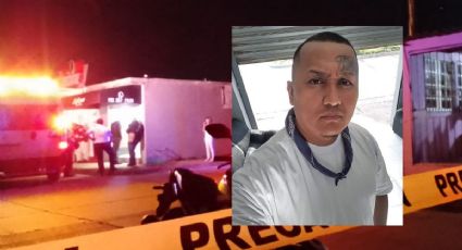 Jonathan, de Coatzacoalcos, fue asesinado en su barbería; no hay detenidos