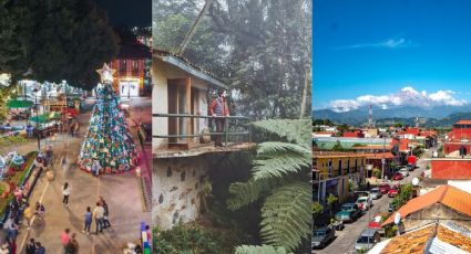 ¡Prepárate para Navidad! 3 destinos turísticos de Veracruz imperdibles para visitar en diciembre