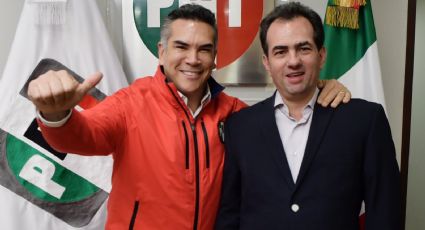 Pepe Yunes es el candidato del PRI a la gubernatura por el Frente en Veracruz
