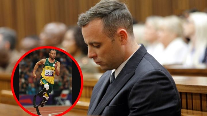 Oscar Pistorius: El feminicidio por el que fue detenido y, ahora, obtiene libertad condicional