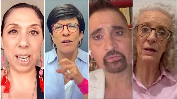 Busca Morena a famosos para empujar reelección de fiscal en CDMX