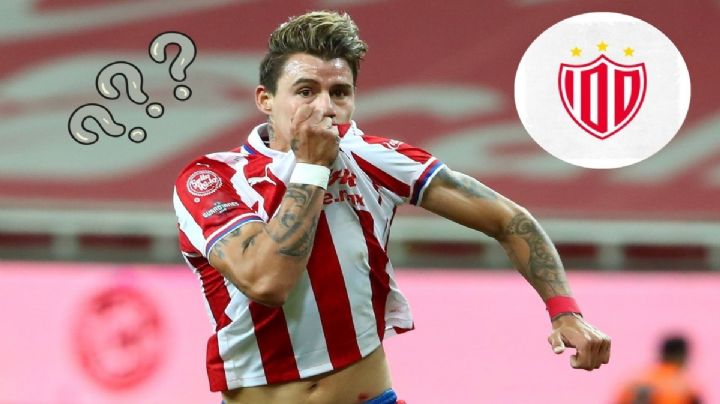 Chivas se la cumple por indisciplinas y polémicas; esta sería su primera baja