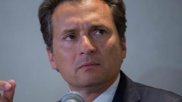 Lozoya, el "millonario" origen del apellido del exdirector de Pemex