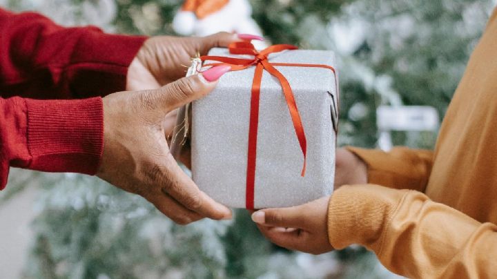 3 aplicaciones para organizar el intercambio de navidad