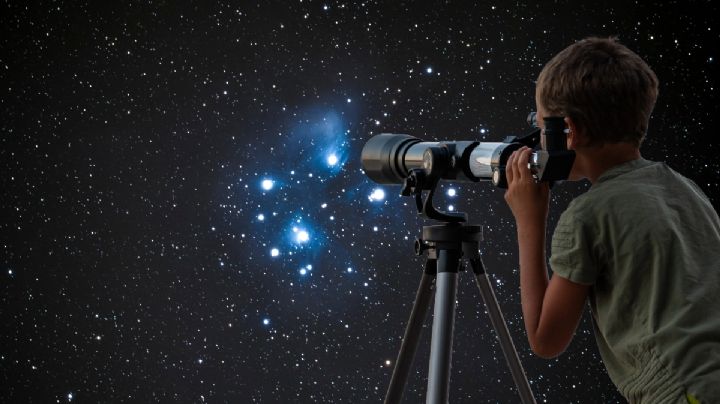 Noche de estrellas en Huasca de Ocampo, todo lo que debes de saber