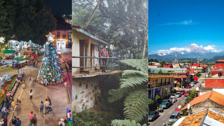 ¡Prepárate para Navidad! 3 destinos turísticos de Veracruz imperdibles para visitar en diciembre