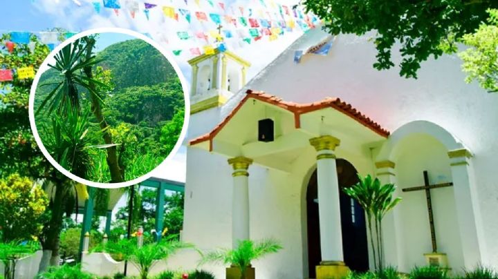 Este es el municipio más pequeño por territorio, del estado de Veracruz