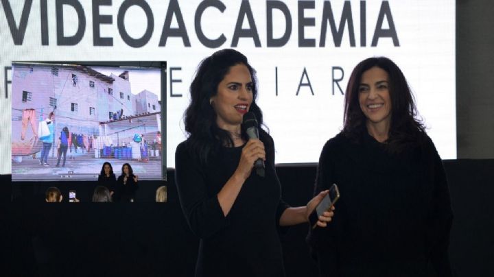 Plan B, en búsqueda de la reinserción social de mujeres en prisión