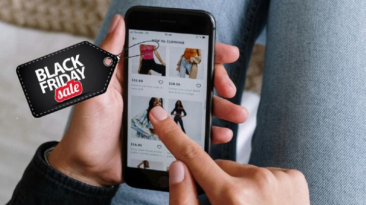 Jóvenes o mayores, ¿Quiénes reconocen más el Black Friday y Cyber Monday?