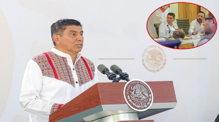 Diálogo y concertación, instrumentos para construir la paz entre comunidades con conflictos agrarios: Salomón Jara Cruz