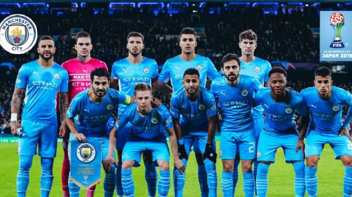 ¿El León podría jugar contra el Manchester City en Mundial de Clubes?