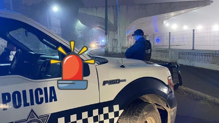 Adulto mayor muere afuera del Estadio Xalapeño este viernes