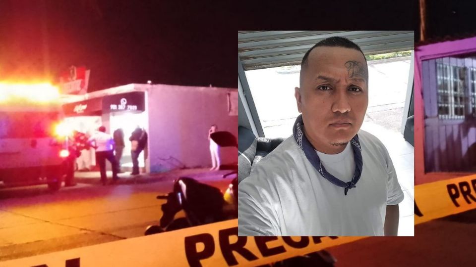 Homicidio de barbero en Coatzacoalcos, al sur de Veracruz