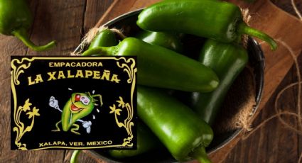 Esta es la historia de por qué se llaman "chiles jalapeños" aunque no se siembran en Xalapa