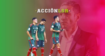 Tres técnicos después, la Selección Mexicana no puede detener su crisis rumbo al Mundial 2026