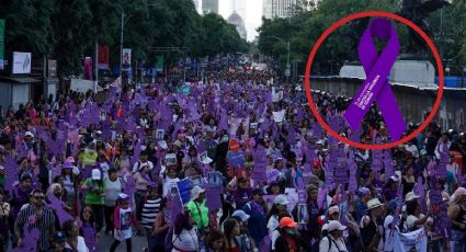 25N en la CDMX: ¿mucha seguridad para una marcha pacífica?